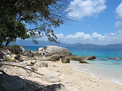 176 Fitzroy Island